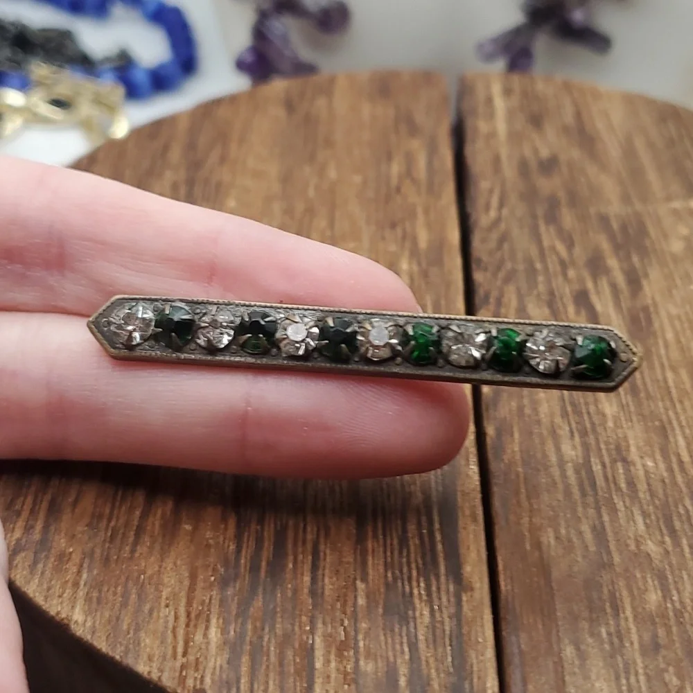 Estate item video